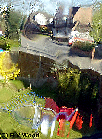 Spluge of Colour